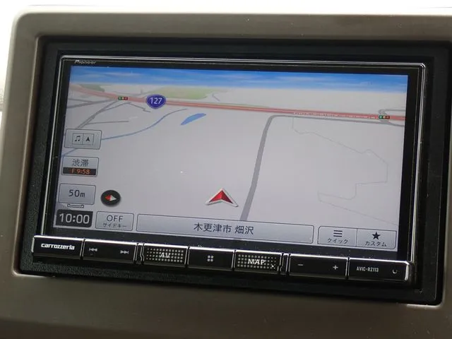 ホンダ　Ｎ－ＷＧＮ