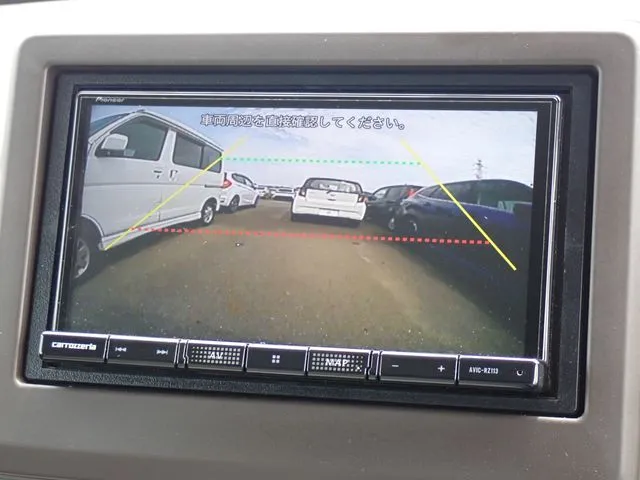 ホンダ　Ｎ－ＷＧＮ