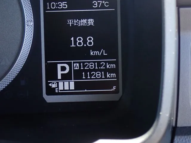 スズキ　イグニス　４ＷＤ
