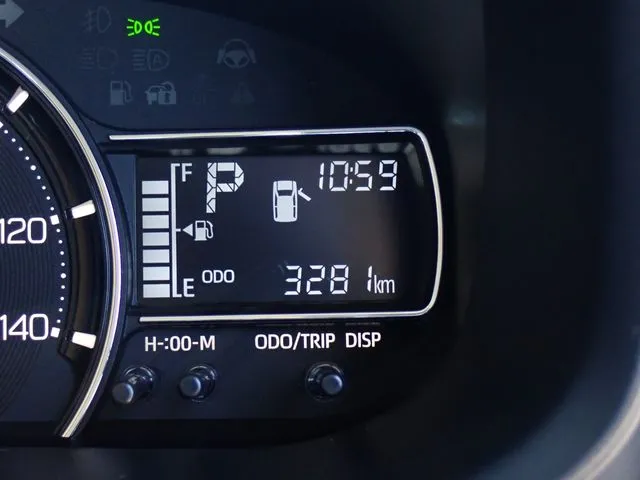 ダイハツ　ムーヴ　４ＷＤ