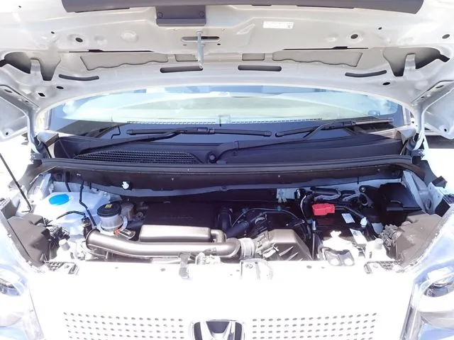ホンダ　Ｎ　ＢＯＸ　４ＷＤ