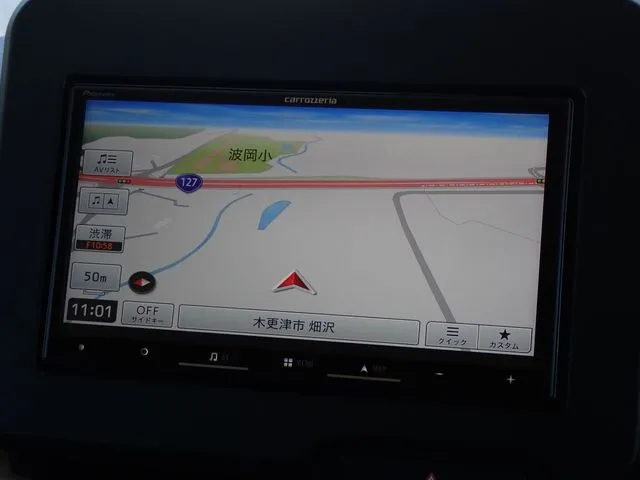 ホンダ　Ｎ　ＢＯＸ　４ＷＤ