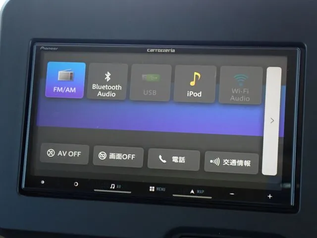 ホンダ　Ｎ　ＢＯＸ　４ＷＤ
