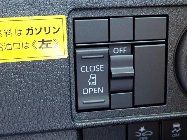 ダイハツ　ムーヴ　４ＷＤ