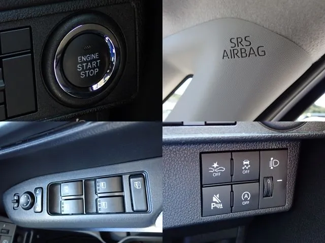 ダイハツ　ムーヴ　４ＷＤ
