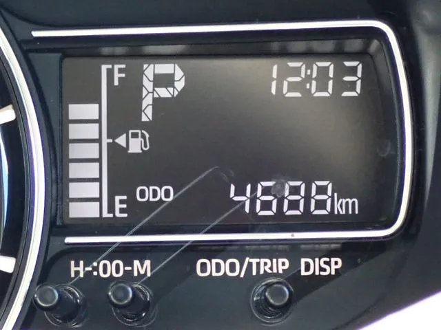 ダイハツ　ムーヴ　４ＷＤ