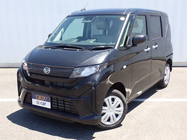 ダイハツ ムーヴ　４ＷＤ