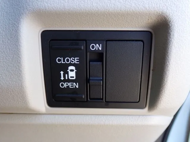 ホンダ　Ｎ　ＢＯＸ　４ＷＤ