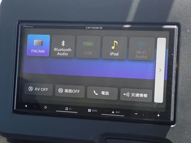 ホンダ　Ｎ　ＢＯＸ　４ＷＤ