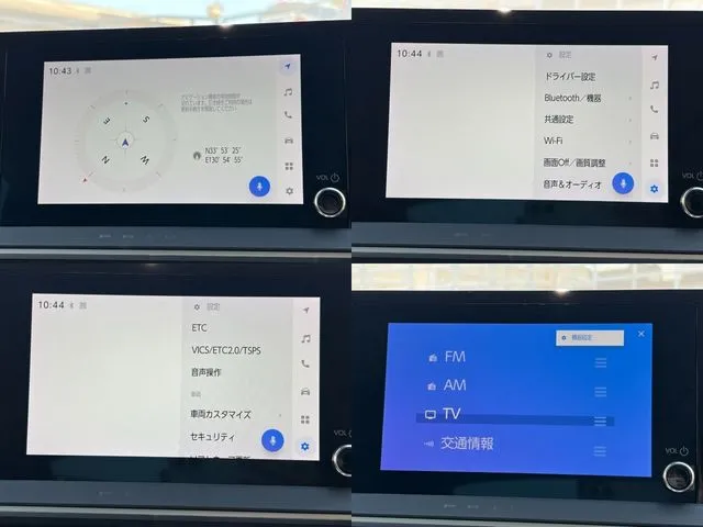 プリウス(トヨタ)の車両写真