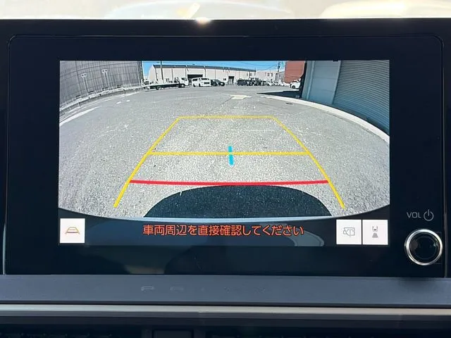 プリウス(トヨタ)の車両写真
