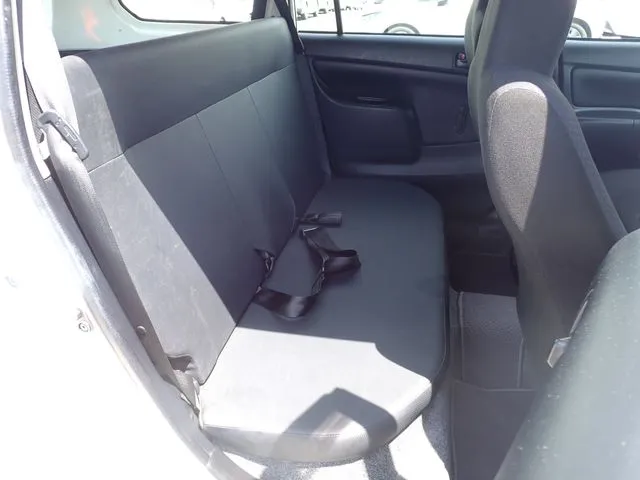 トヨタ　プロボックスバン　２ＷＤ