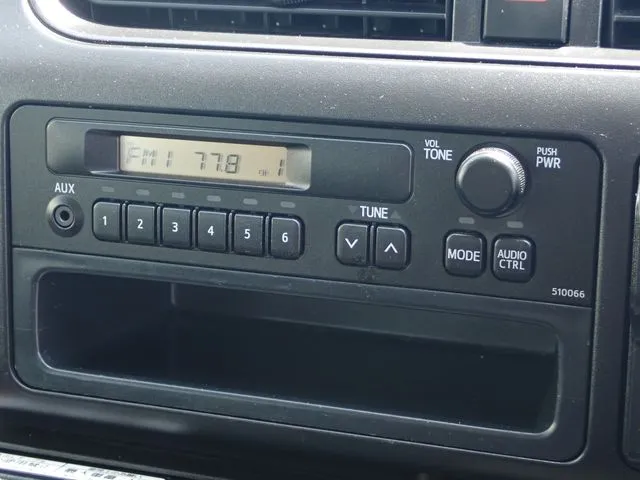 トヨタ　プロボックスバン　２ＷＤ