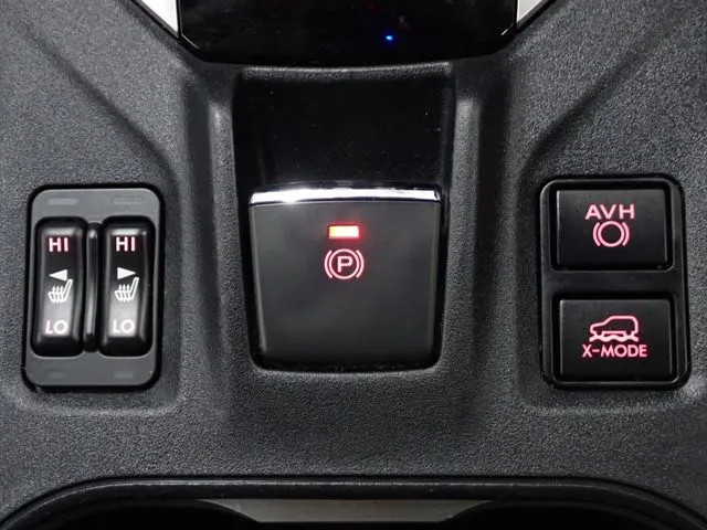 スバル　ＳＵＢＡＲＵ　ＸＶ　ハイブリッド