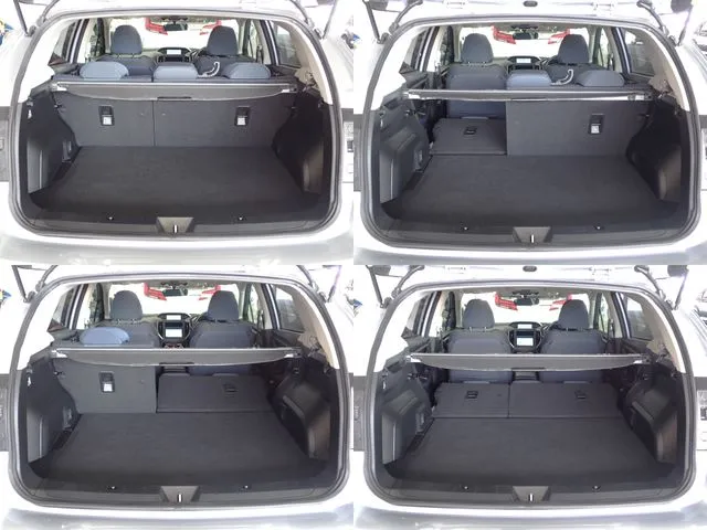 スバル　ＳＵＢＡＲＵ　ＸＶ　ハイブリッド