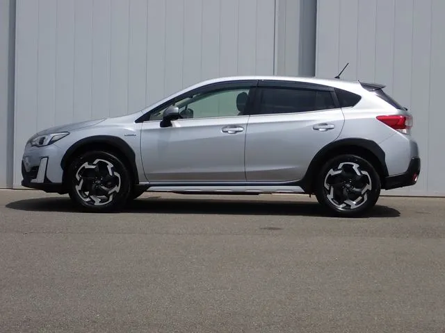 スバル　ＳＵＢＡＲＵ　ＸＶ　ハイブリッド