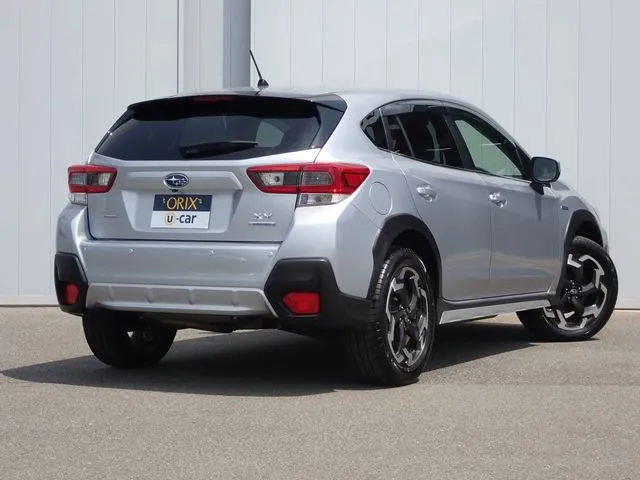 スバル　ＳＵＢＡＲＵ　ＸＶ　ハイブリッド