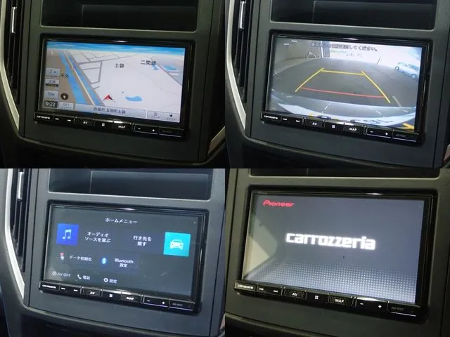 スバル　ＳＵＢＡＲＵ　ＸＶ　ハイブリッド