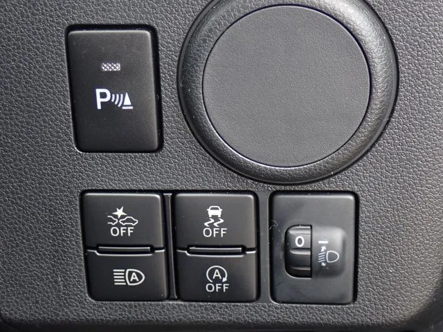 ミラ イース(ダイハツ)の車両写真