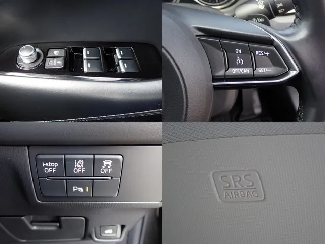 マツダ　ＭＡＺＤＡ６　セダン