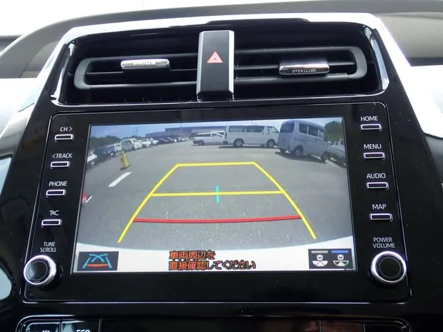 トヨタ　プリウス