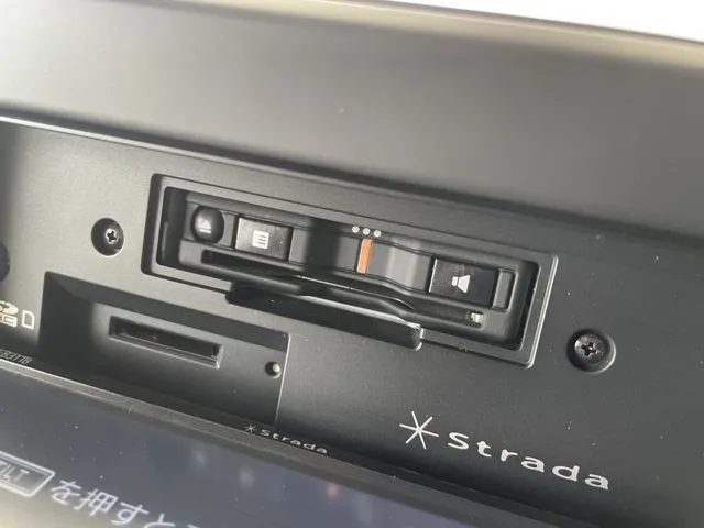 ニッサン　ルークス