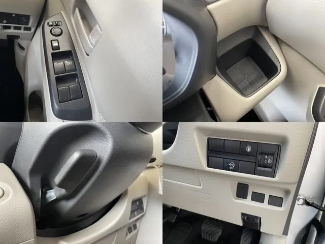 ニッサン　ルークス