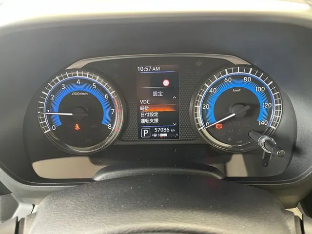 ニッサン　ルークス