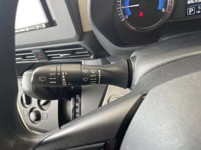 ニッサン　ルークス