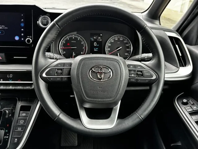ノア(トヨタ)の車両写真