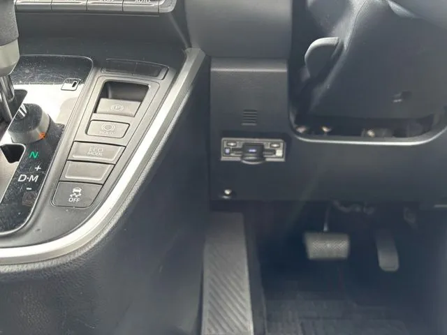 ノア(トヨタ)の車両写真