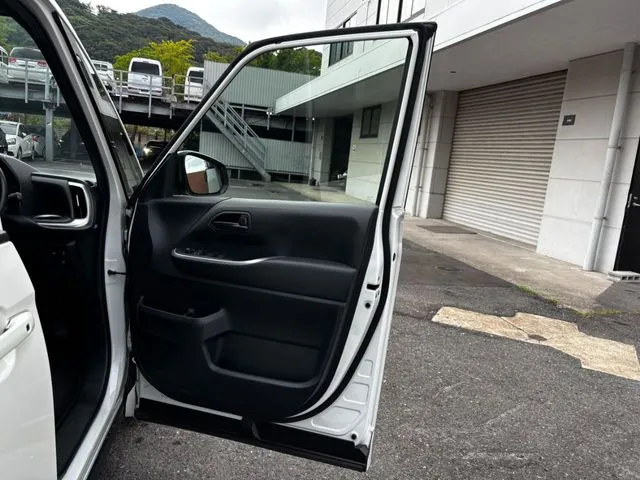 ノア(トヨタ)の車両写真