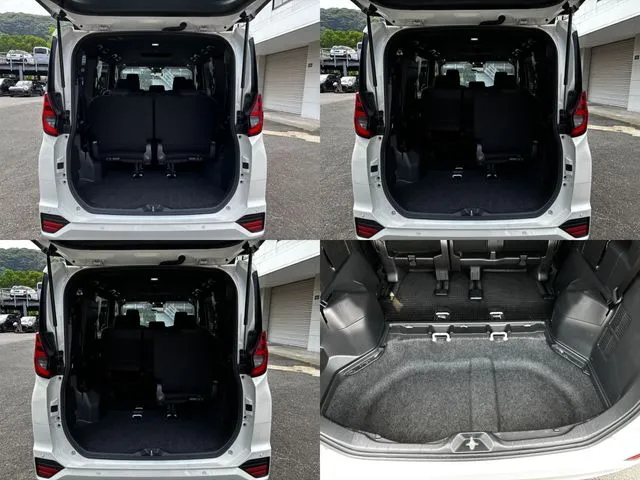 ノア(トヨタ)の車両写真