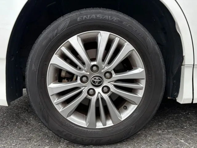 ノア(トヨタ)の車両写真