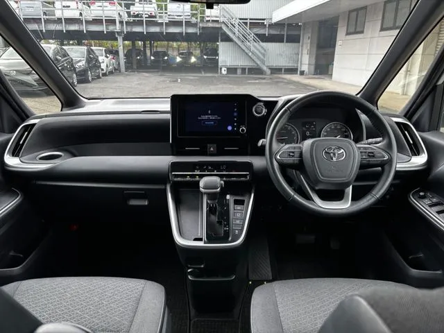 ノア(トヨタ)の車両写真