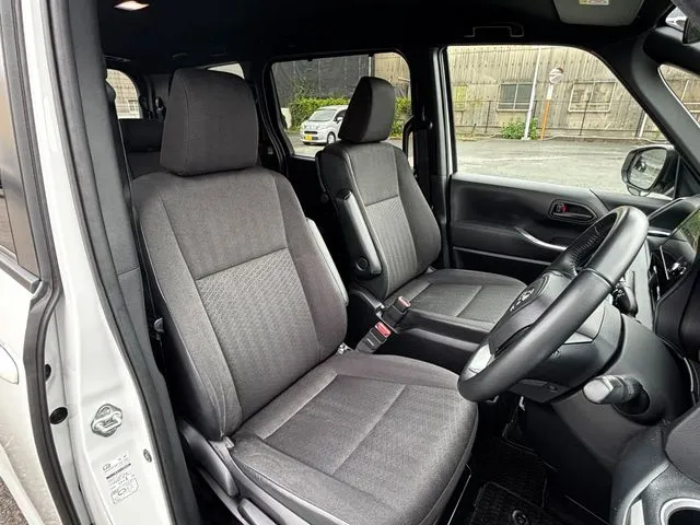 ノア(トヨタ)の車両写真