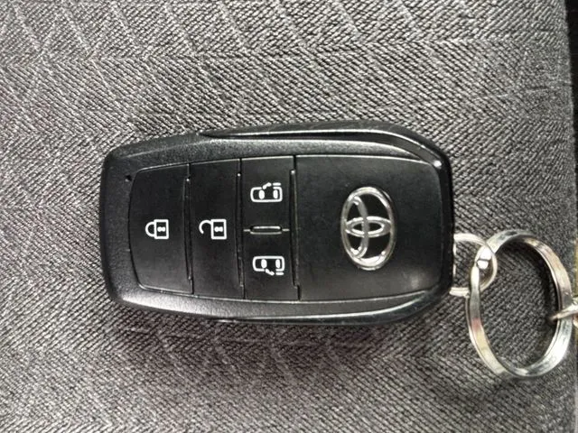 ノア(トヨタ)の車両写真