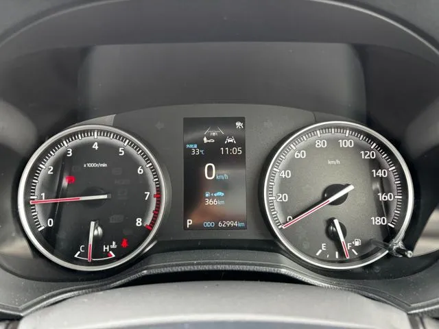 ノア(トヨタ)の車両写真