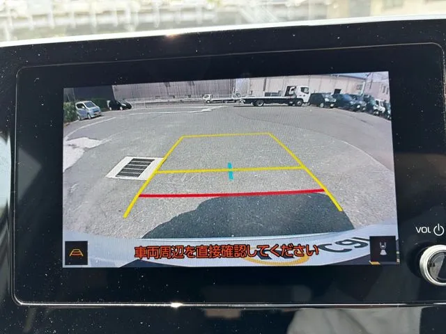ノア(トヨタ)の車両写真