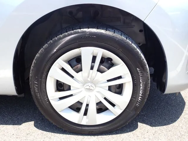トヨタ　パッソ