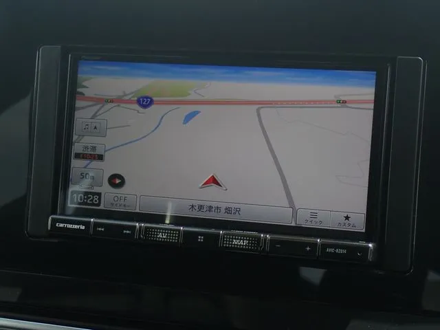 ニッサン　ノート