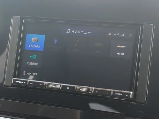 ニッサン　ノート