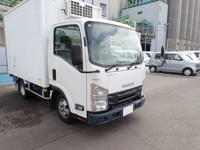 メーカー：その他　エルフ