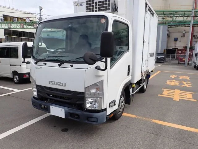 メーカー：その他　エルフ
