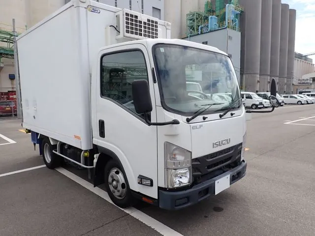メーカー：その他　エルフ