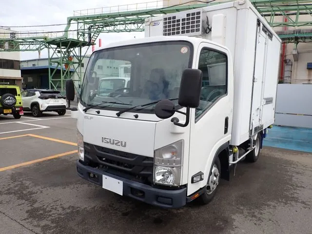メーカー：その他　エルフ