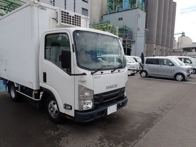 メーカー：その他　エルフ