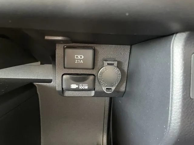 プロボックスバン 2WD(トヨタ)の車両写真