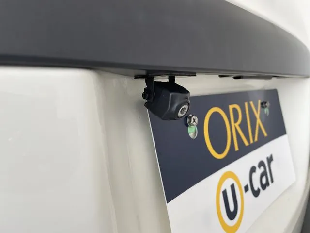 プロボックスバン 2WD(トヨタ)の車両写真