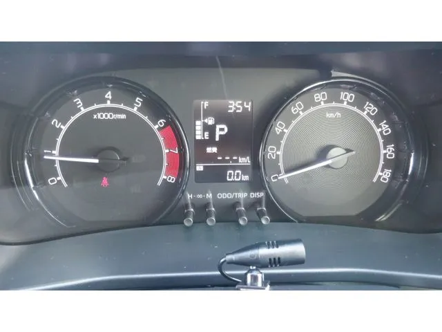 ロッキー（ダイハツ）の車両写真